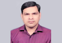 Dr. Karunesh Kumar Pandey