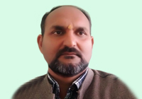 Dr. Santosh Kumar Singh