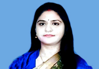 Dr. Sarika Singh & Head